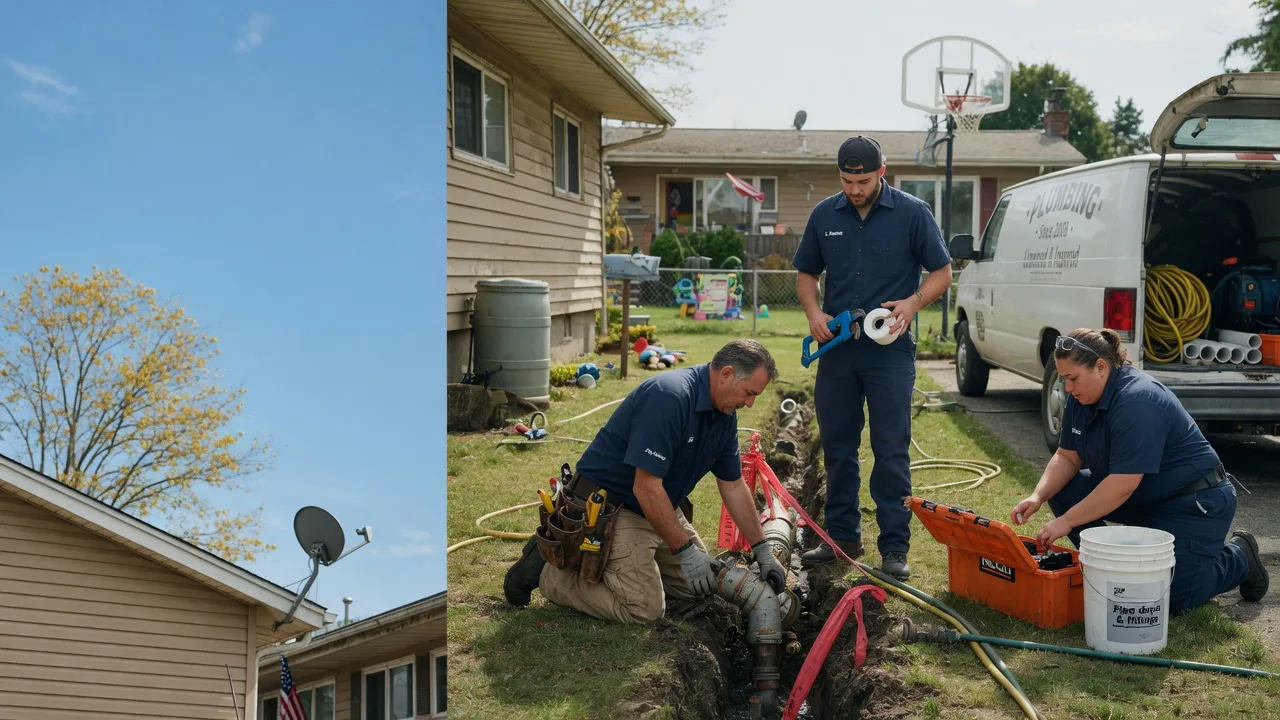 Garbage Disposal Replacement in Saint Paul, AR near me